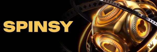 Aplikacja Spinsy Casino i bonus 100% z darmowymi spinami